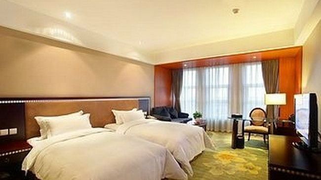 Acme Hotel Chengdu Cameră foto